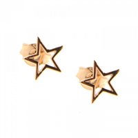 Orecchini Marco Gerbella Donna in Oro rosa ST-OT-21-XR - ST-OT-21-XR